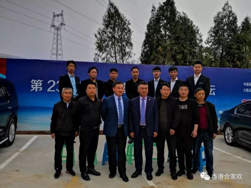 致富不忘桑梓.傾情回報(bào)家鄉(xiāng)